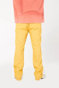 LA CHINO FLARE