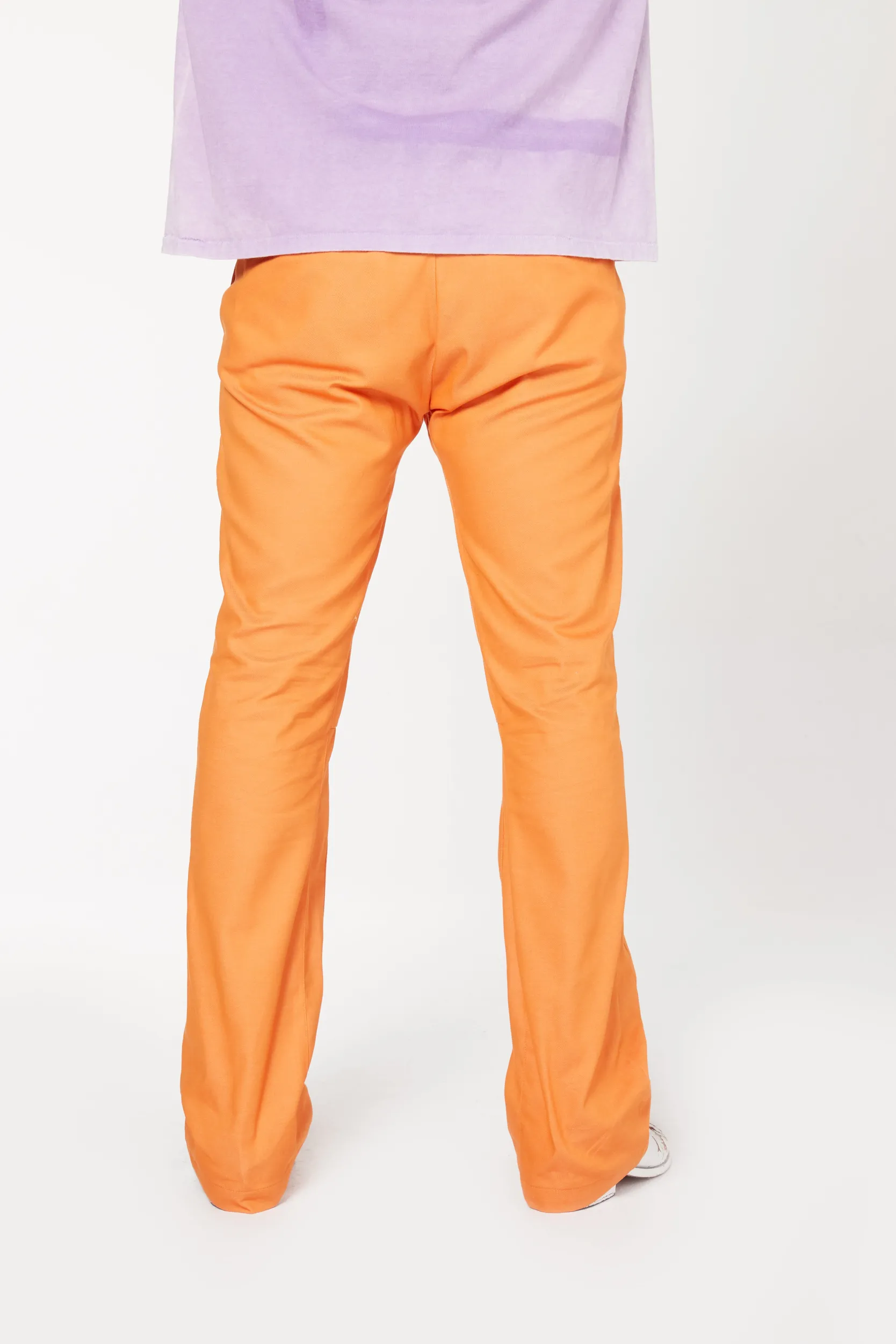 LA CHINO FLARE