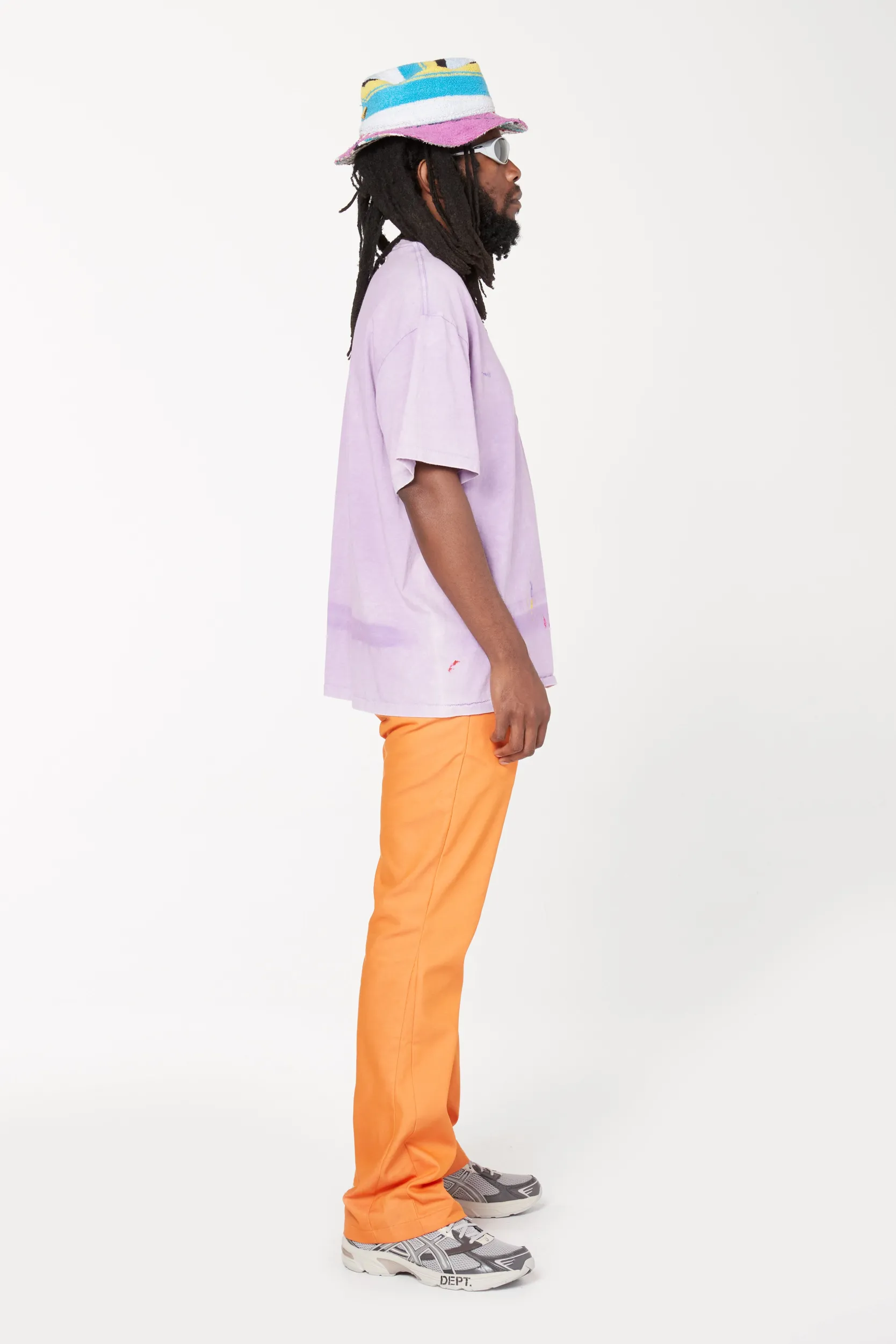 LA CHINO FLARE