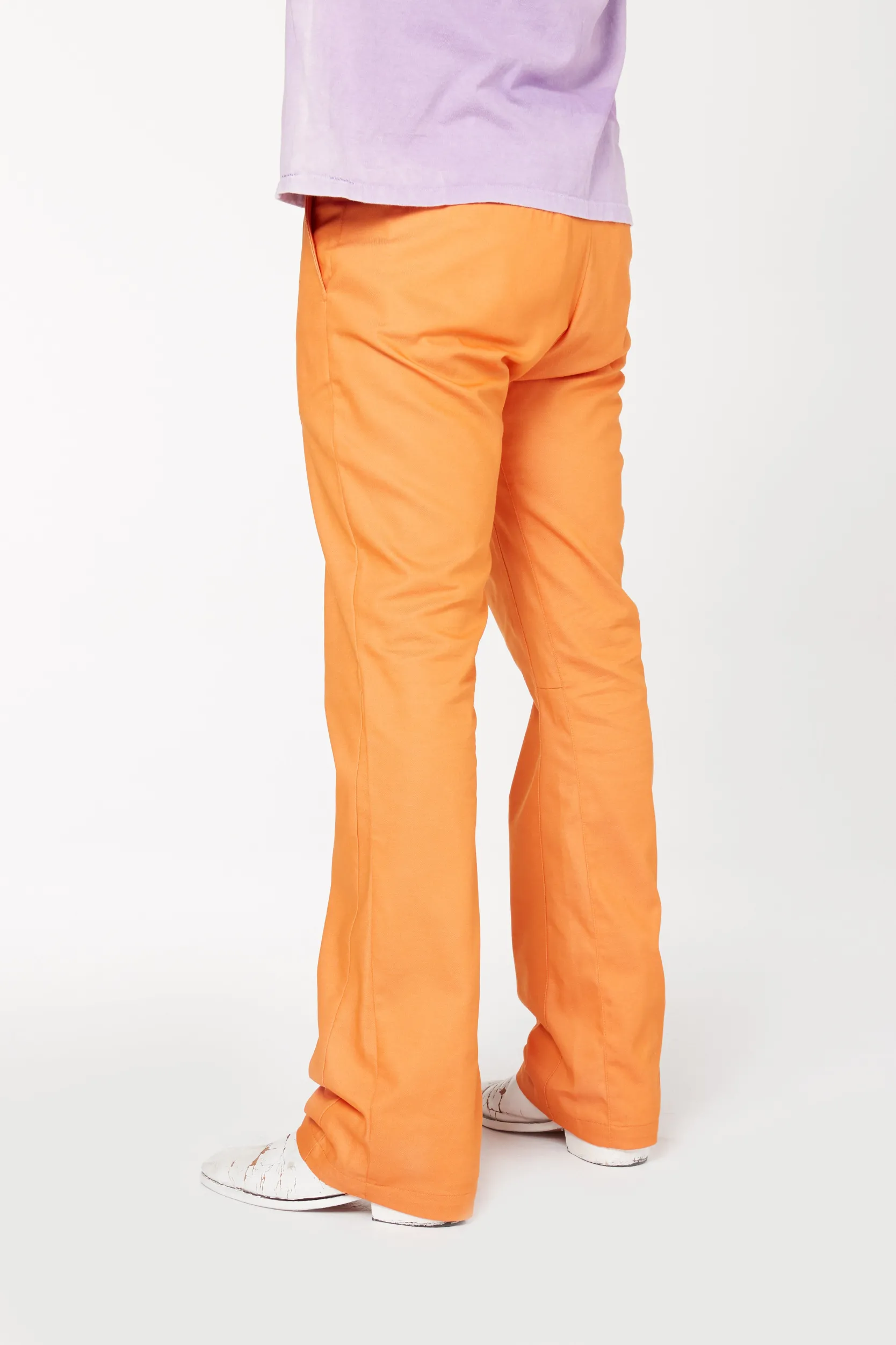 LA CHINO FLARE