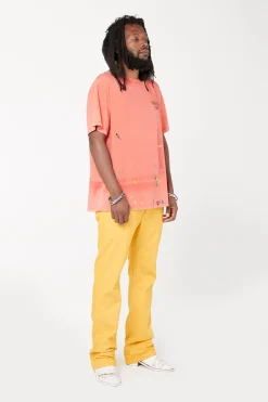 LA CHINO FLARE