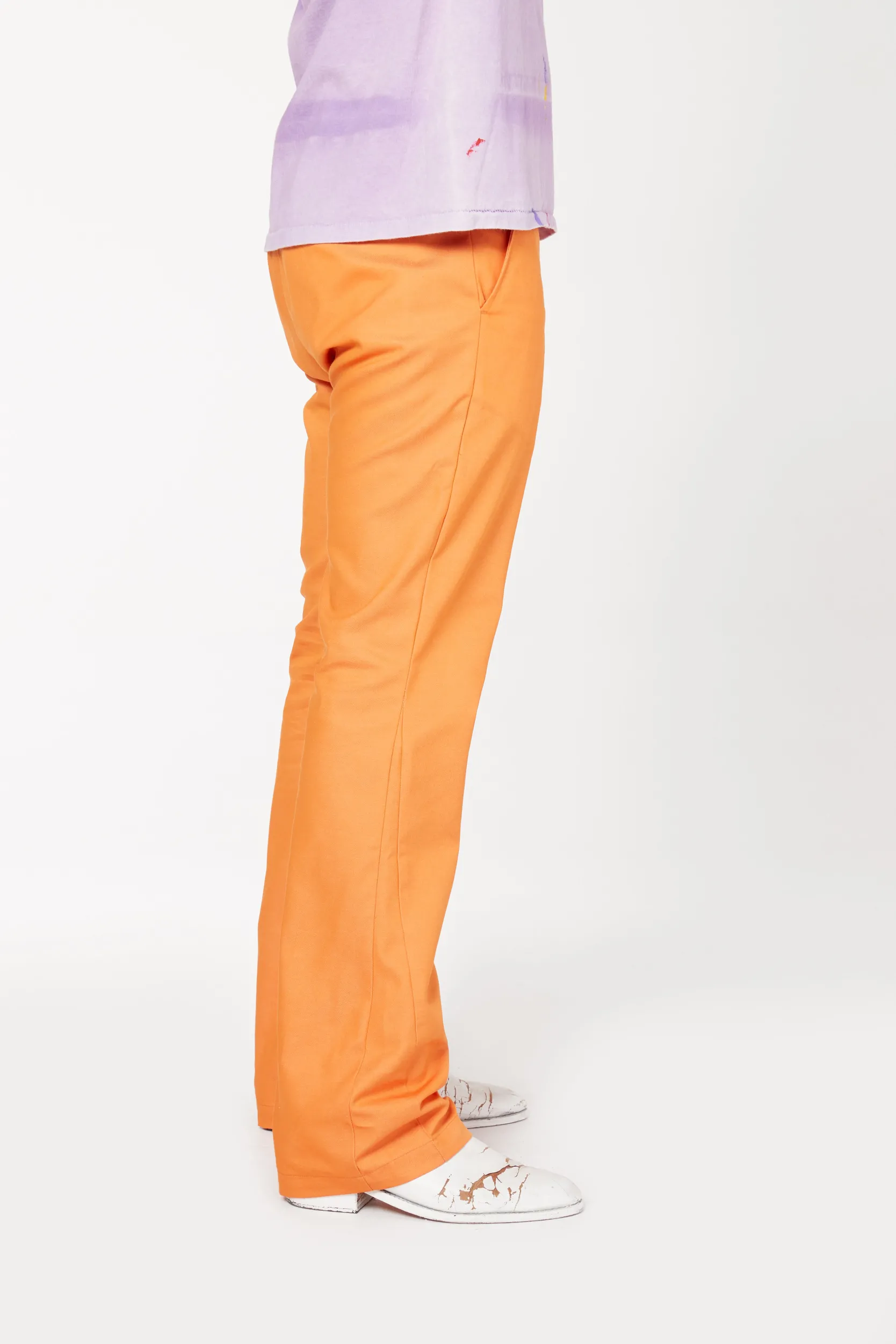 LA CHINO FLARE