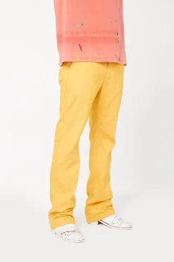 LA CHINO FLARE
