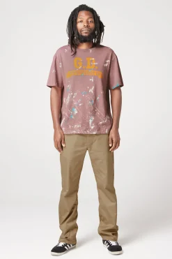 LA CHINO FLARE