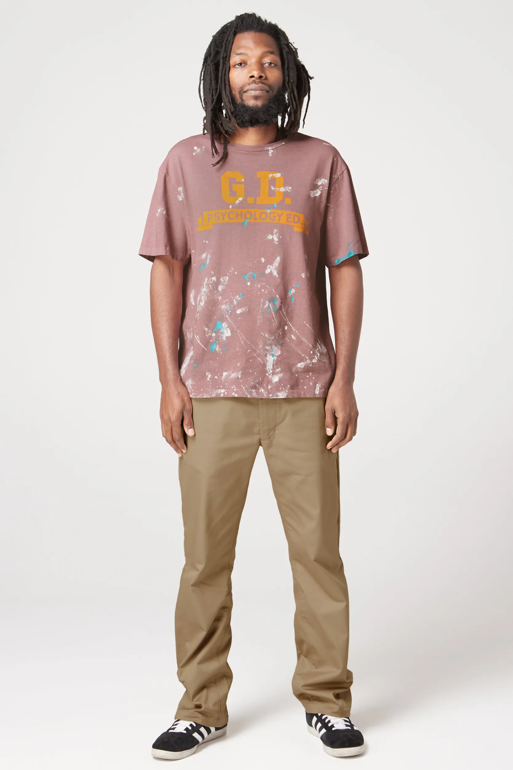 LA CHINO FLARE
