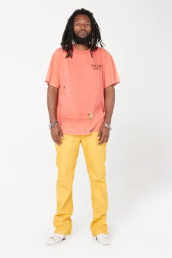 LA CHINO FLARE