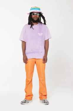 LA CHINO FLARE
