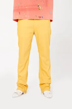LA CHINO FLARE