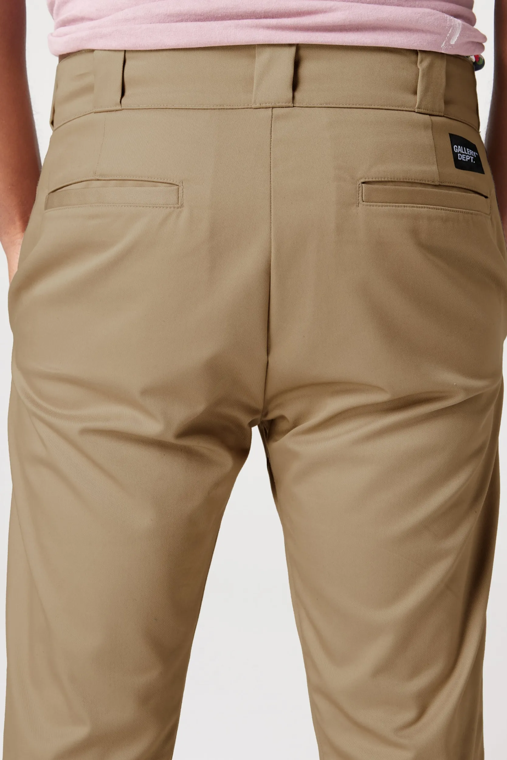 LA CHINO FLARE