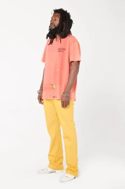 LA CHINO FLARE
