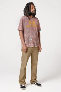 LA CHINO FLARE