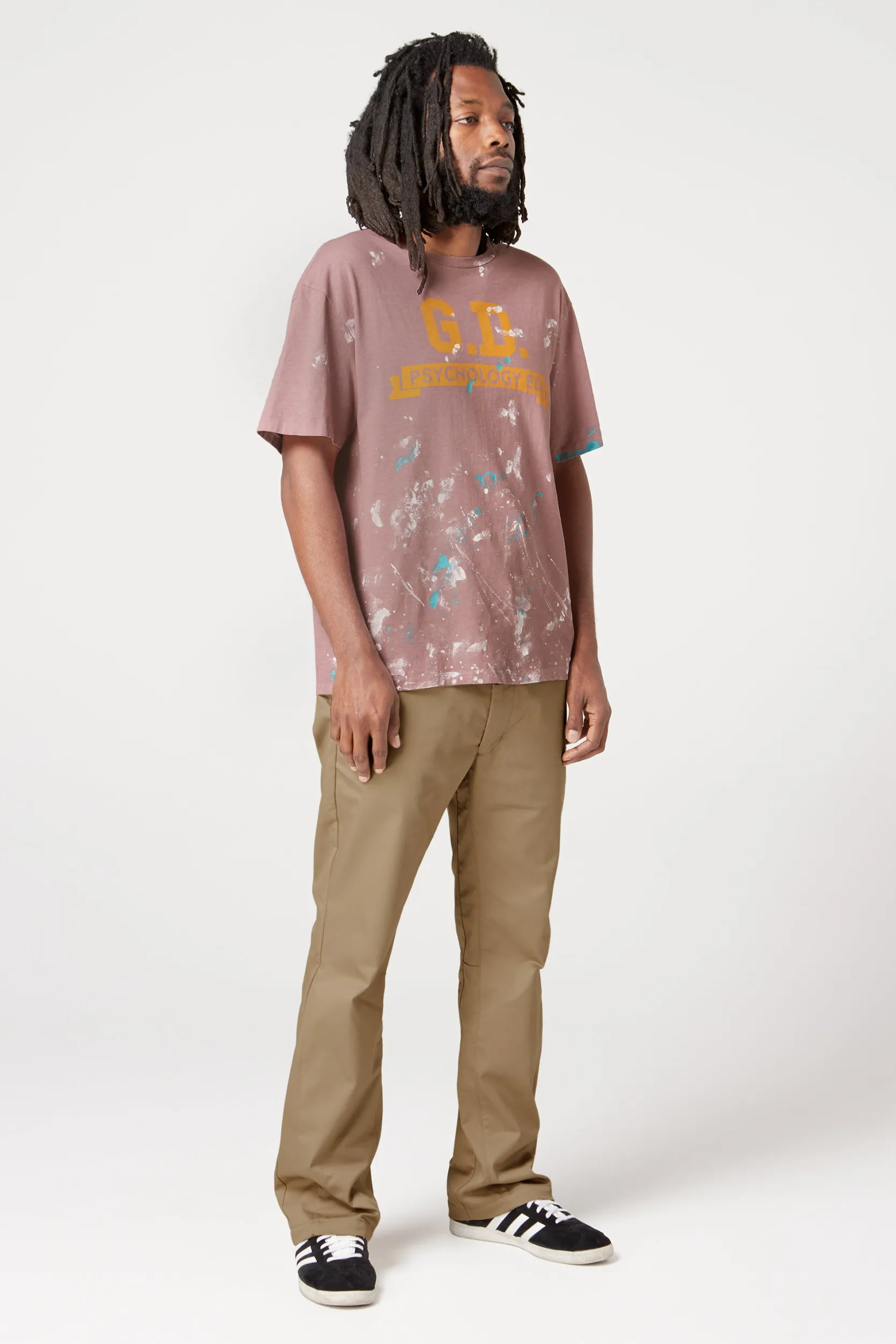 LA CHINO FLARE