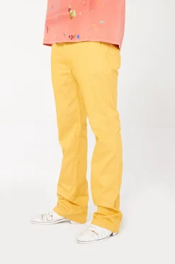 LA CHINO FLARE