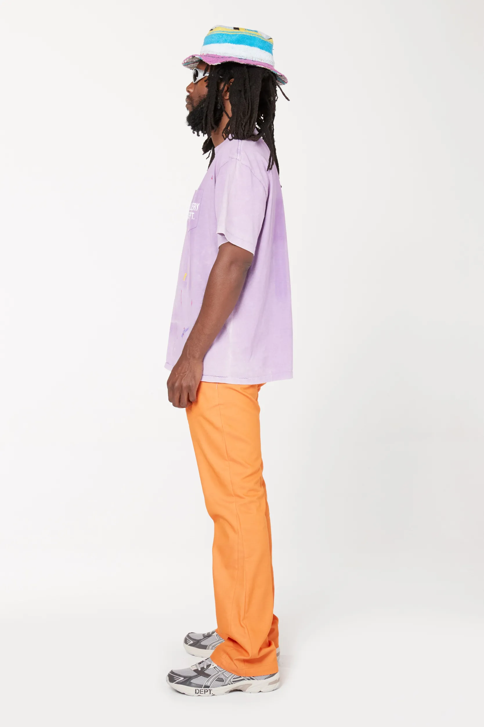 LA CHINO FLARE