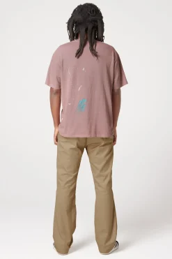 LA CHINO FLARE