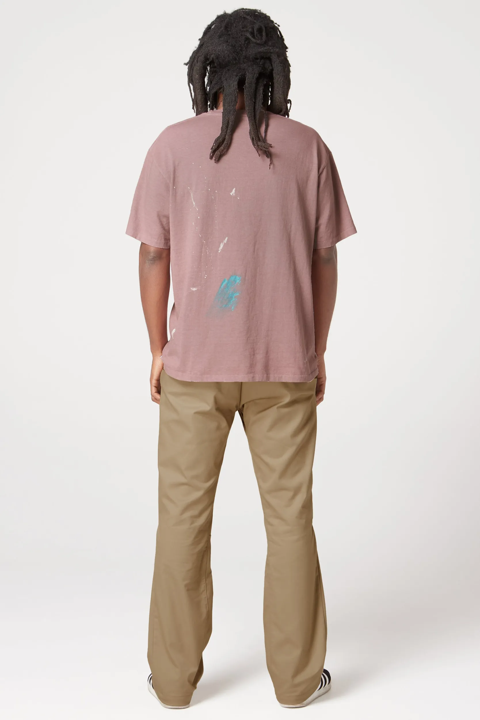 LA CHINO FLARE