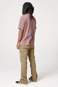 LA CHINO FLARE