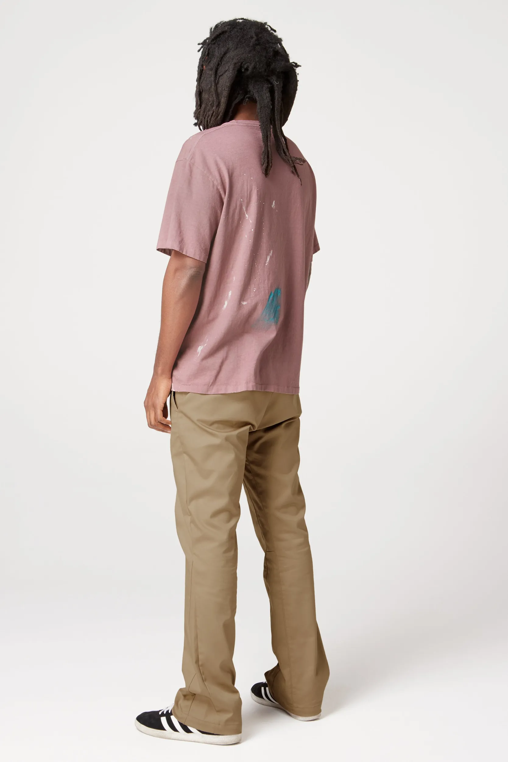 LA CHINO FLARE