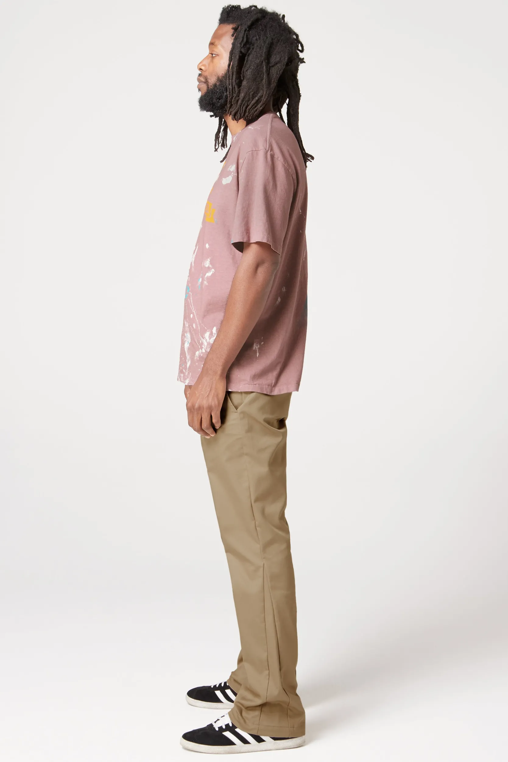 LA CHINO FLARE