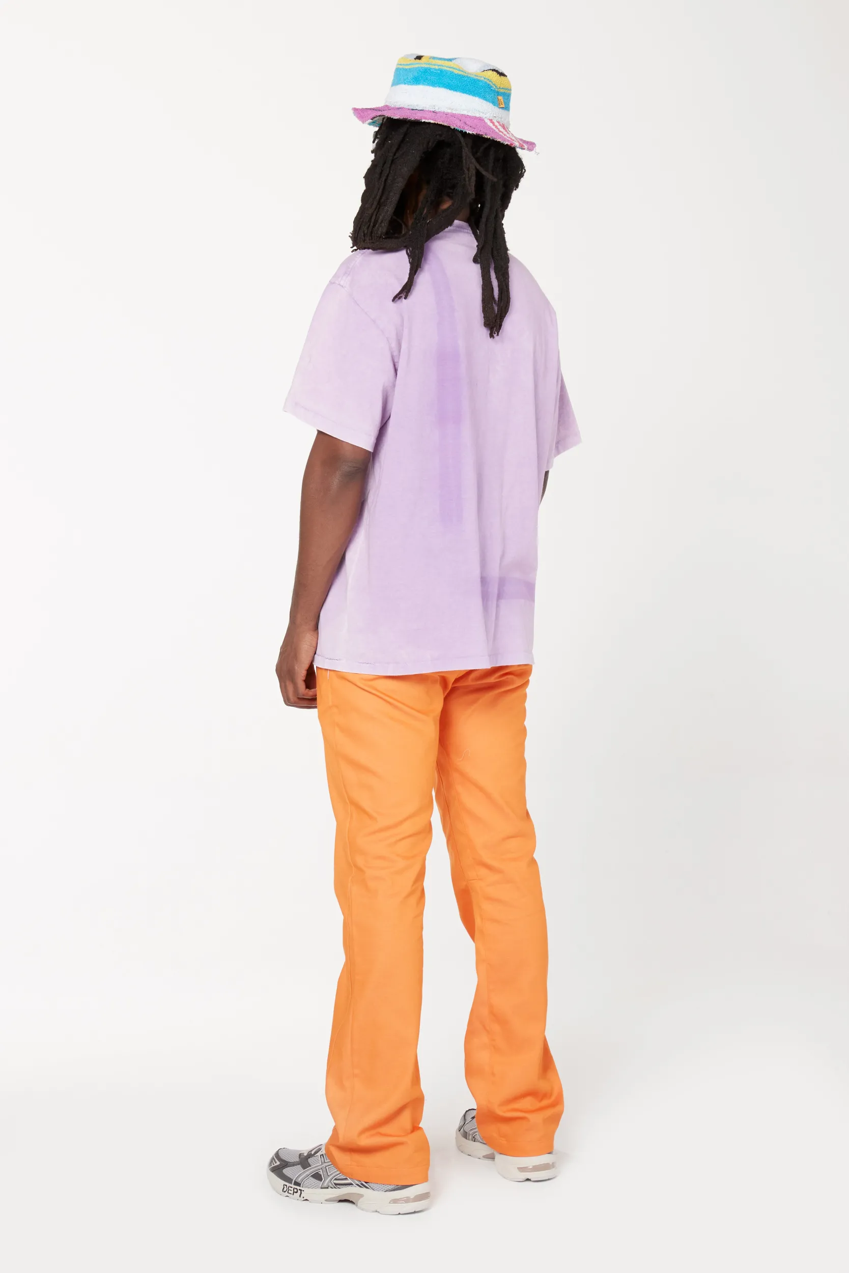 LA CHINO FLARE