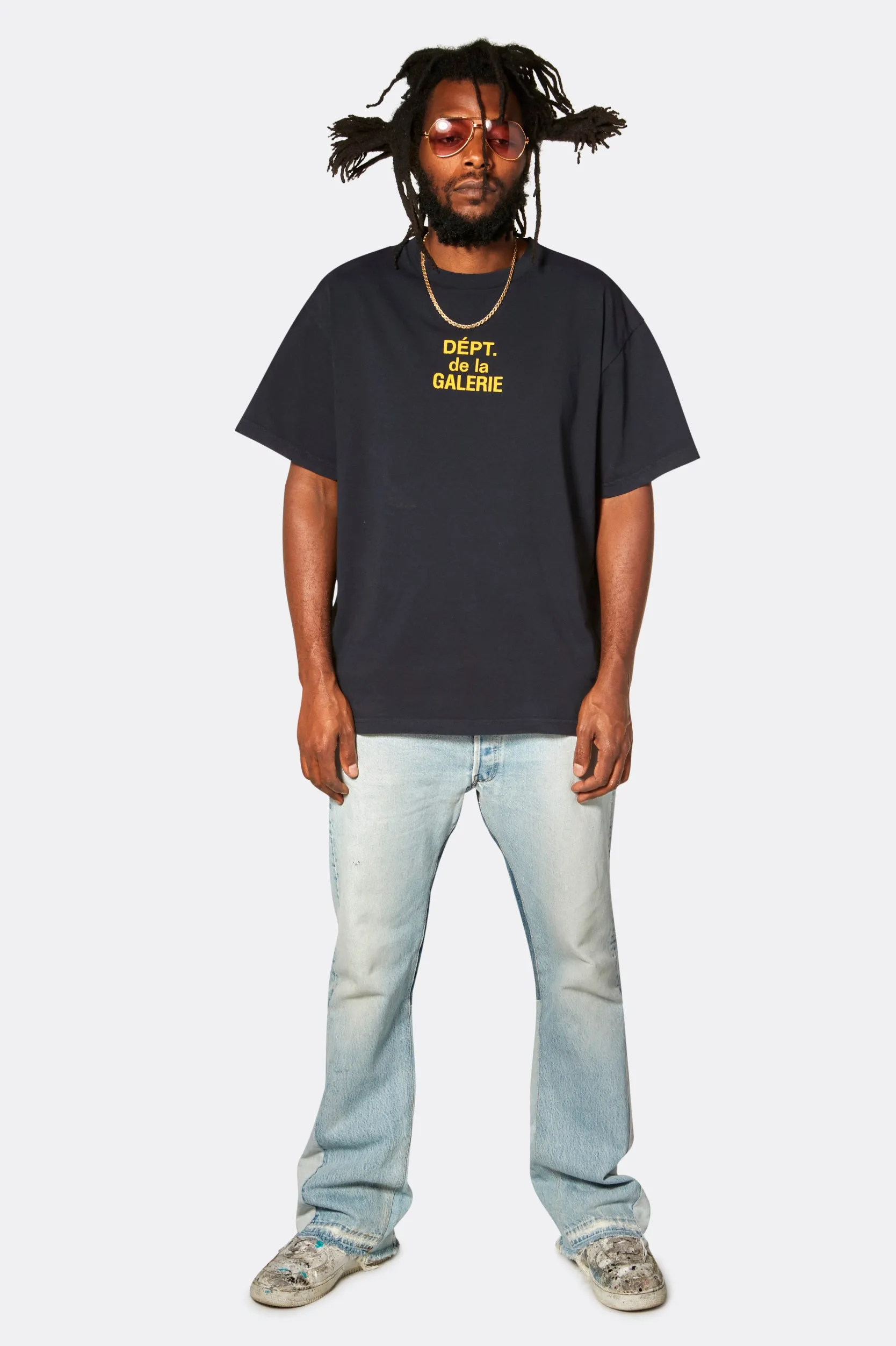 90210 LA FLARE