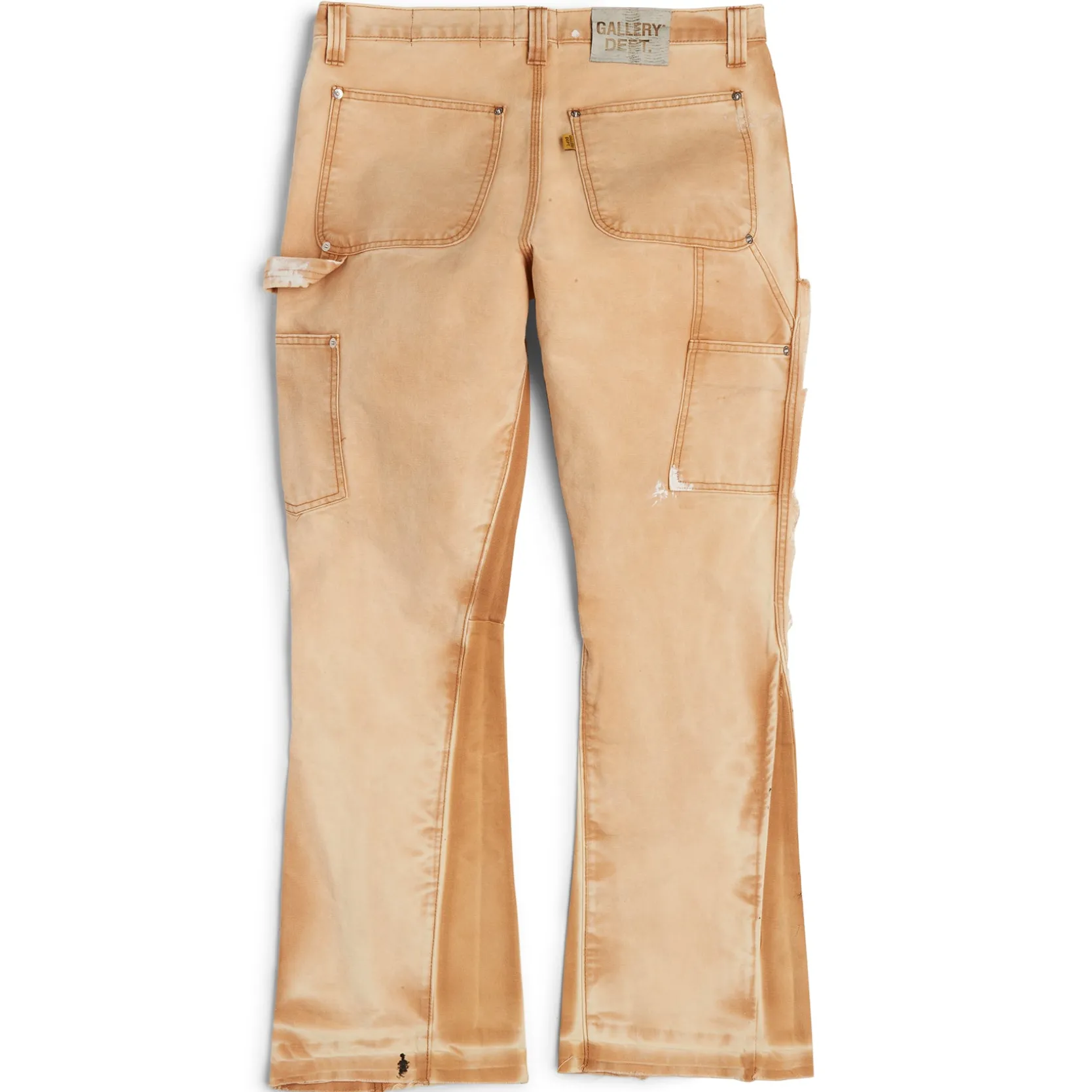 LA FLARE CARPENTER