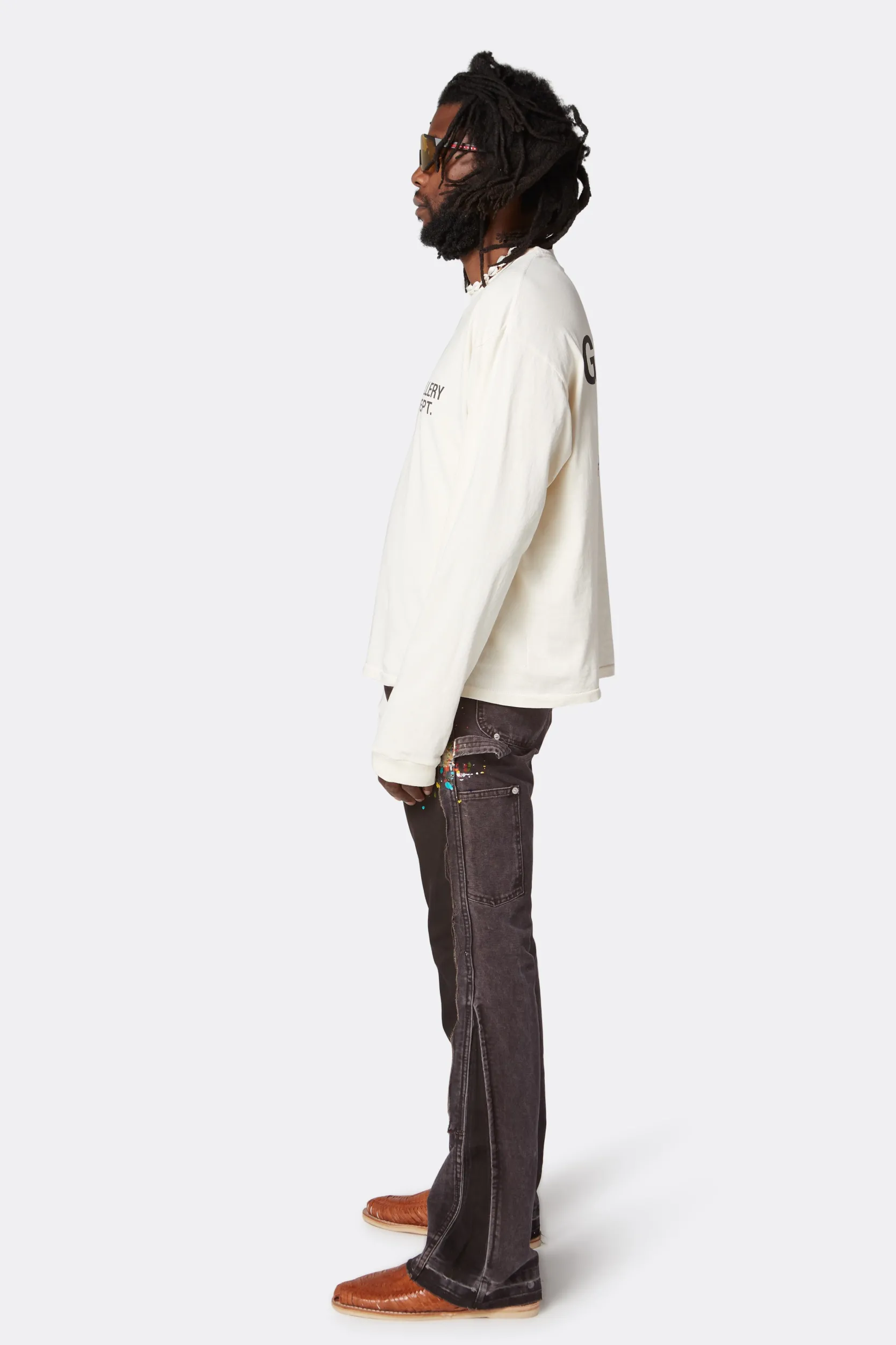 LA FLARE CARPENTER
