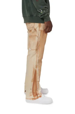 LA FLARE CARPENTER