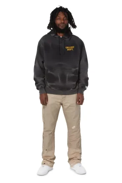 LA FLARE CARPENTER