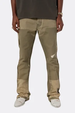 LA FLARE CARPENTER