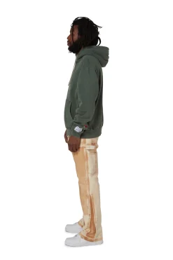 LA FLARE CARPENTER