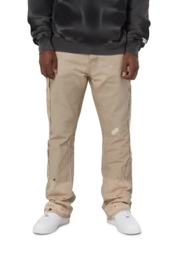 LA FLARE CARPENTER