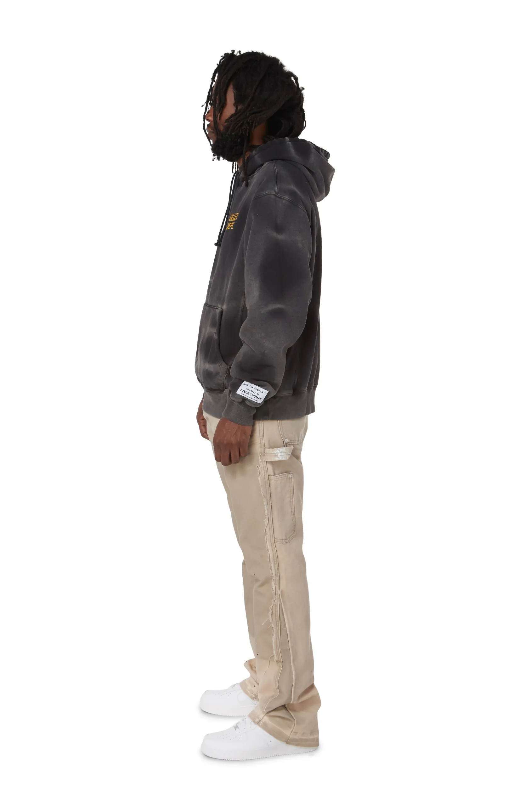 LA FLARE CARPENTER