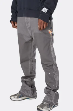 LA FLARE CARPENTER
