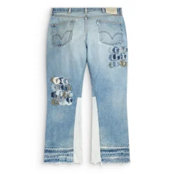 LA FLARE G PATCH REPAIR