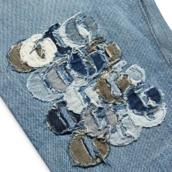 LA FLARE G PATCH REPAIR