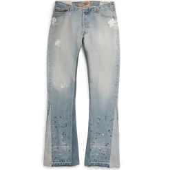 LA FLARE TIMMY DENIM
