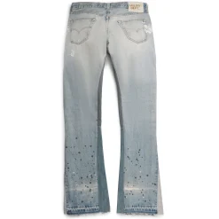 LA FLARE TIMMY DENIM