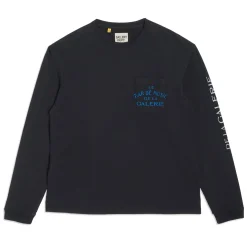 LE BAR SHOP L/S TEE