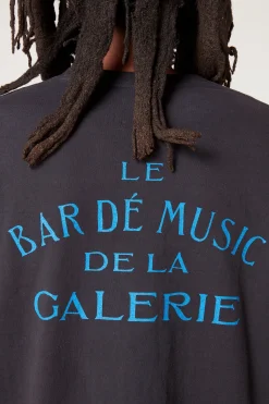 LE BAR SHOP L/S TEE