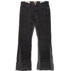 LENNY FLARE DENIM