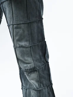 LENNY FLARE DENIM