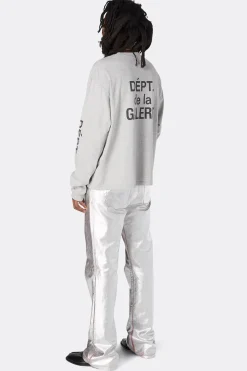 LOGAN GALACTIC BOOTCUT