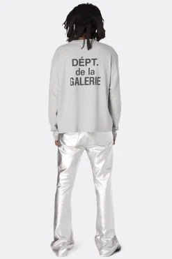 LOGAN GALACTIC BOOTCUT