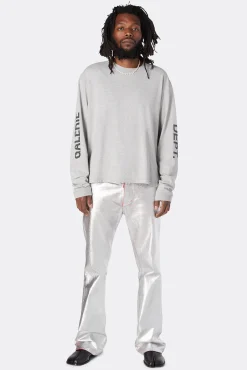 LOGAN GALACTIC BOOTCUT