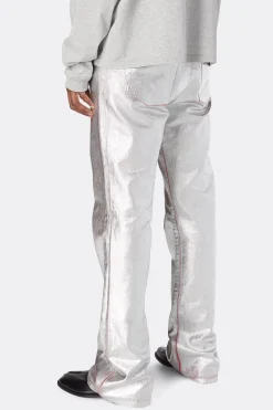 LOGAN GALACTIC BOOTCUT