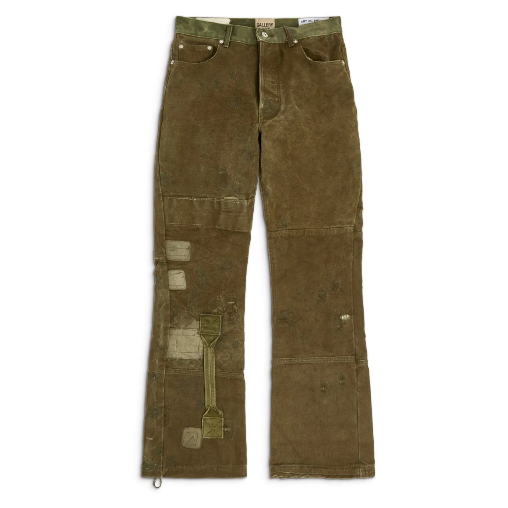 LOGAN KIT PANT
