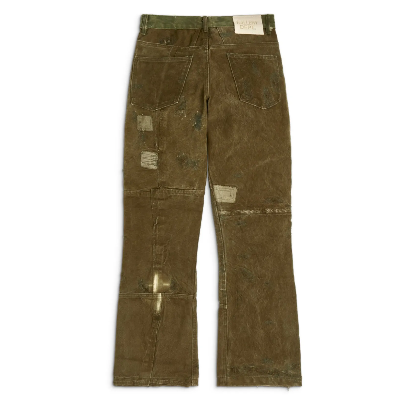 LOGAN KIT PANT