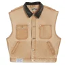 LOGAN VEST