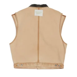 LOGAN VEST